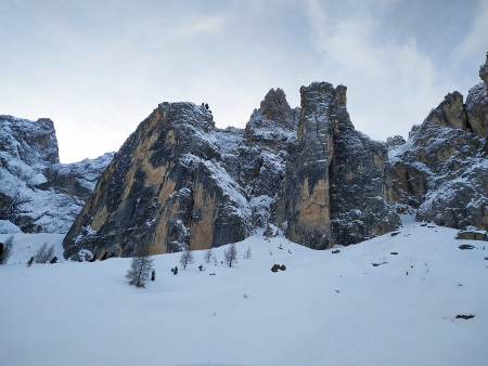 Val Gardena