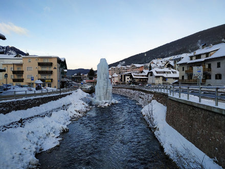 Ortisei BZ Strada Tresval